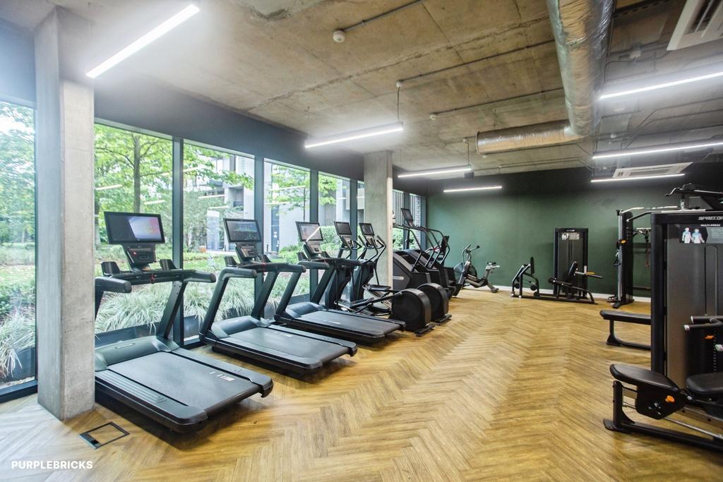 Apartment in Salford, Trinity, Lower Broughton - More