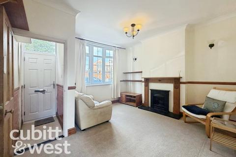 3 bedroom terraced house to rent, Heidelberg Road Southsea PO4