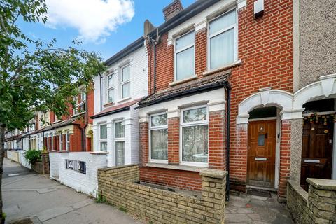 Sutherland Road, Croydon, CR0