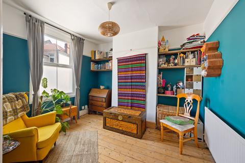 2 bedroom terraced house for sale, Eastville, Bristol BS5