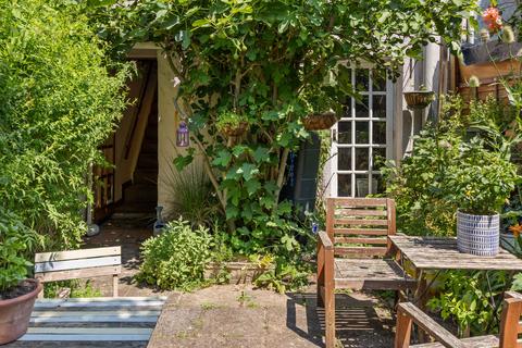 2 bedroom terraced house for sale, Eastville, Bristol BS5