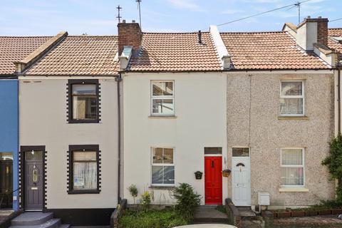 2 bedroom terraced house for sale, Eastville, Bristol BS5