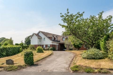 4 bedroom detached house for sale, 34 Willowmead Drive, Prestbury, SK10