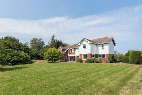 4 bedroom detached house for sale, 34 Willowmead Drive, Prestbury, SK10