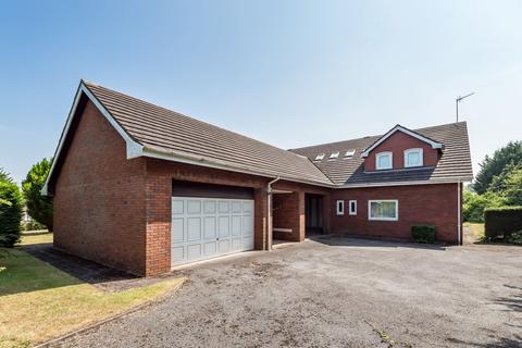 4 bedroom detached house for sale, 34 Willowmead Drive, Prestbury, SK10
