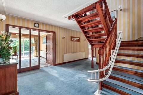 4 bedroom detached house for sale, 34 Willowmead Drive, Prestbury, SK10