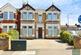 De Vere Gardens, Ilford, IG1