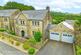 Range Lane, Denshaw, Saddleworth, OL3