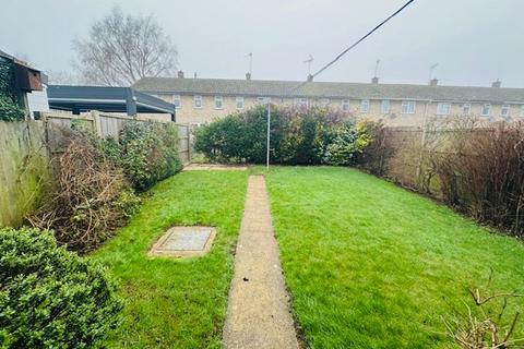 undefined, Baldwin Close, Wittering, PETERBOROUGH