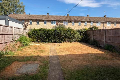 undefined, Baldwin Close, Wittering, PETERBOROUGH