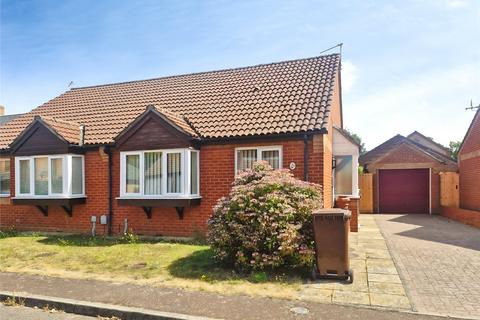 2 bedroom bungalow for sale, Ash Tree Close, Attleborough, Norfolk, NR17