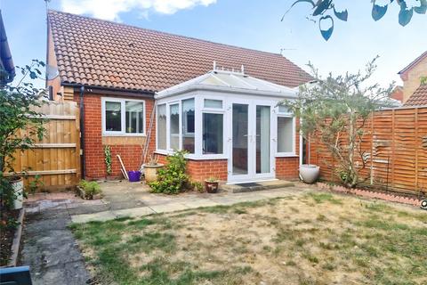 2 bedroom bungalow for sale, Ash Tree Close, Attleborough, Norfolk, NR17