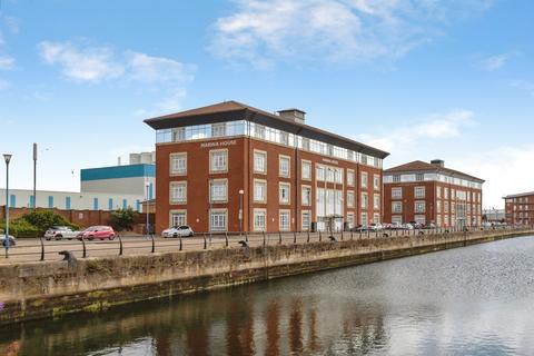 1 bedroom apartment for sale, Harbour Walk, Hartlepool