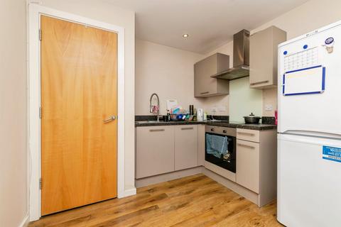 1 bedroom apartment for sale, Harbour Walk, Hartlepool
