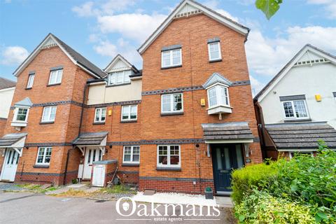 Park Way, Rednal B45