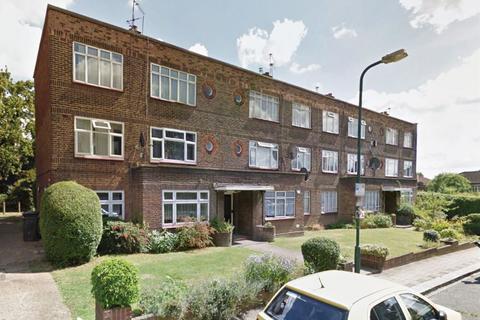 London NW10