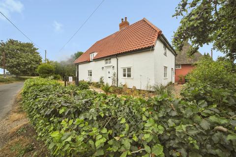 3 bedroom detached house for sale, Mill Road, Buxhall, STOWMARKET