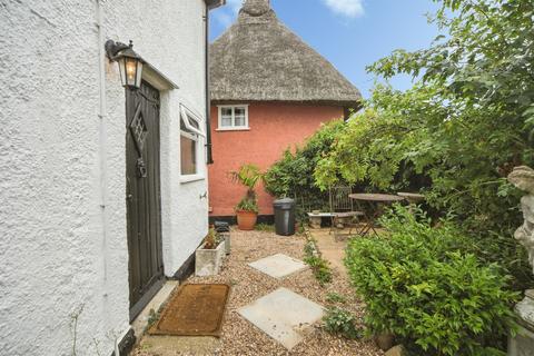 3 bedroom detached house for sale, Mill Road, Buxhall, STOWMARKET
