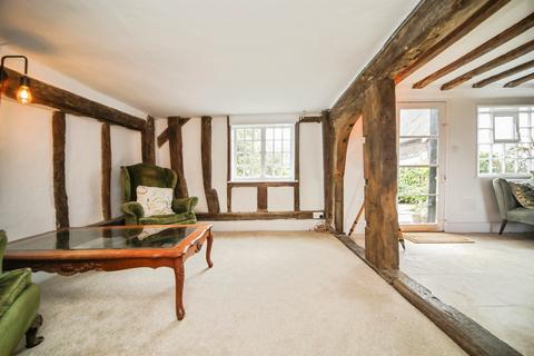 3 bedroom detached house for sale, Mill Road, Buxhall, STOWMARKET