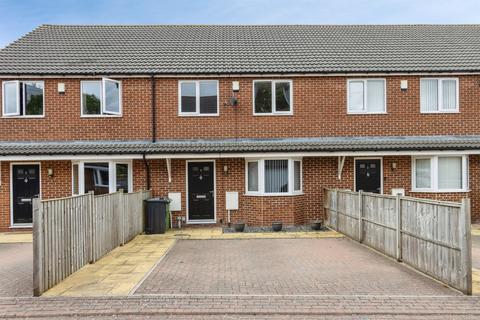 Woodville Close, LEEDS