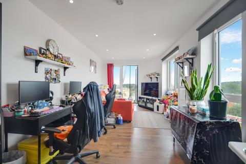 at Hallington Court, 6 Brannigan Way, London HA8