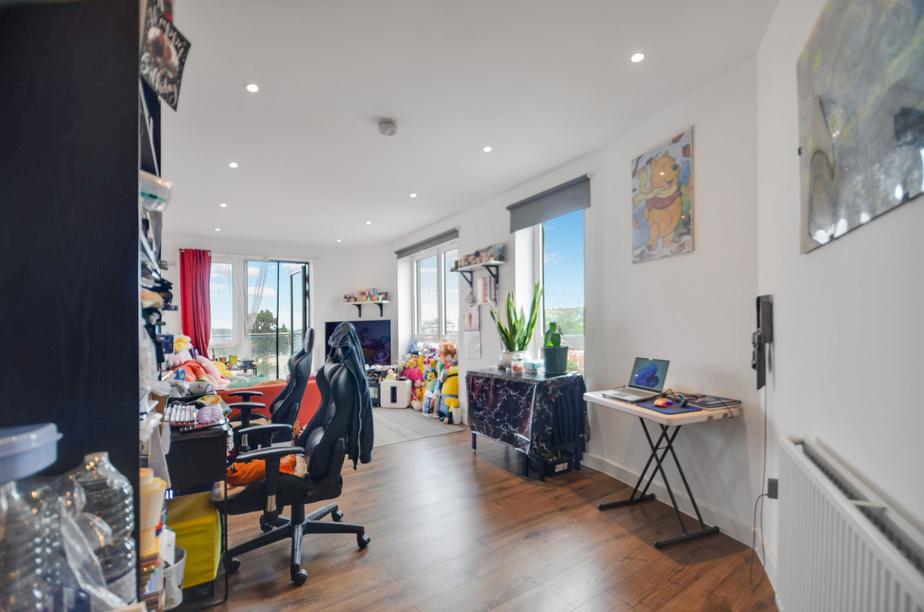 Home office