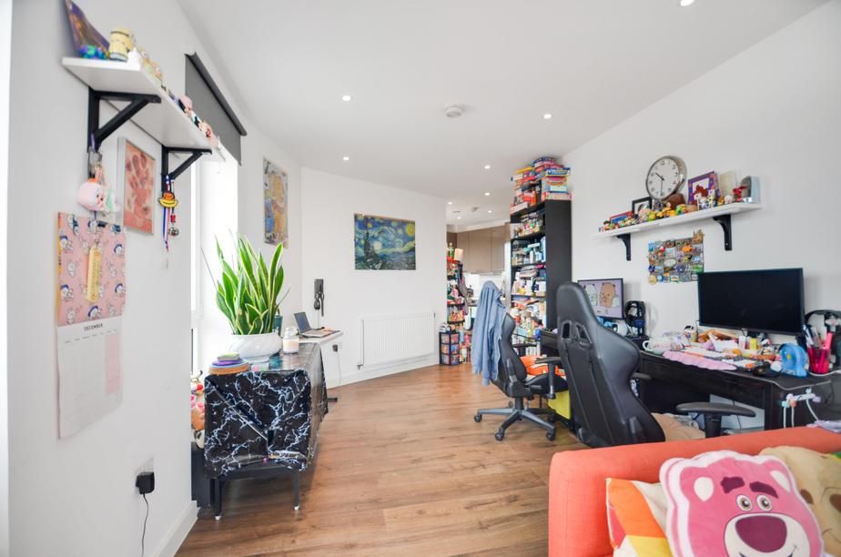 Home office