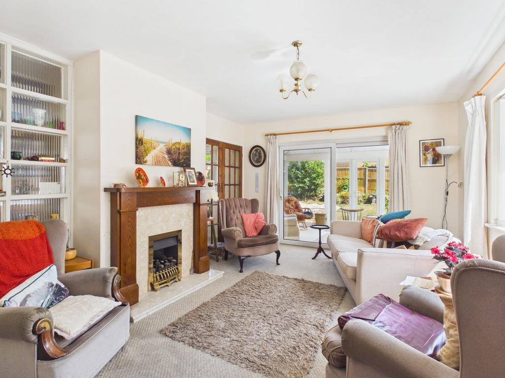 House in Nottingham, Gedling - View 2