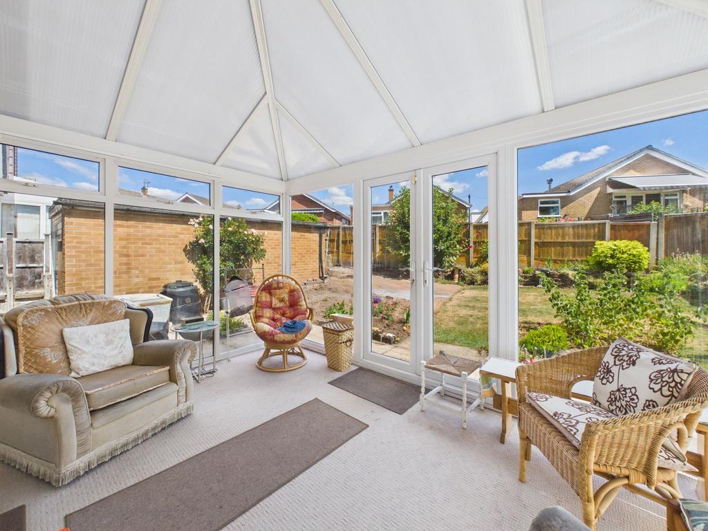 House in Nottingham, Gedling - View 3