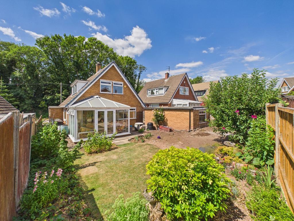 House in Nottingham, Gedling - View 4