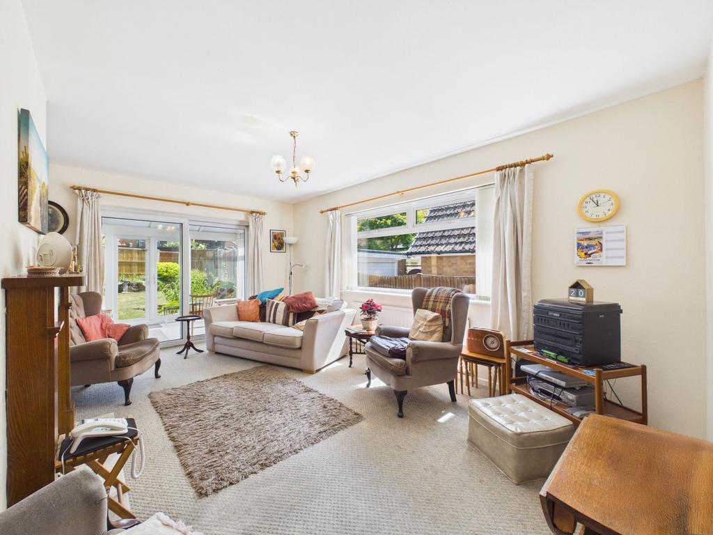 House in Nottingham, Gedling - View 5