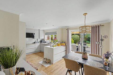 4 bedroom detached house for sale, Tribune Close, Chatteris PE16