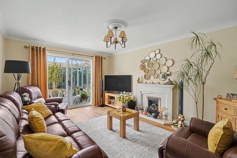 4 bedroom detached house for sale, Tribune Close, Chatteris PE16