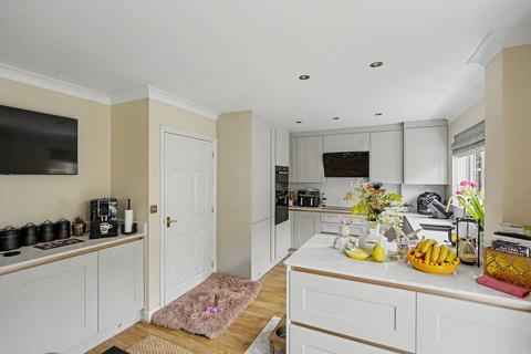 4 bedroom detached house for sale, Tribune Close, Chatteris PE16
