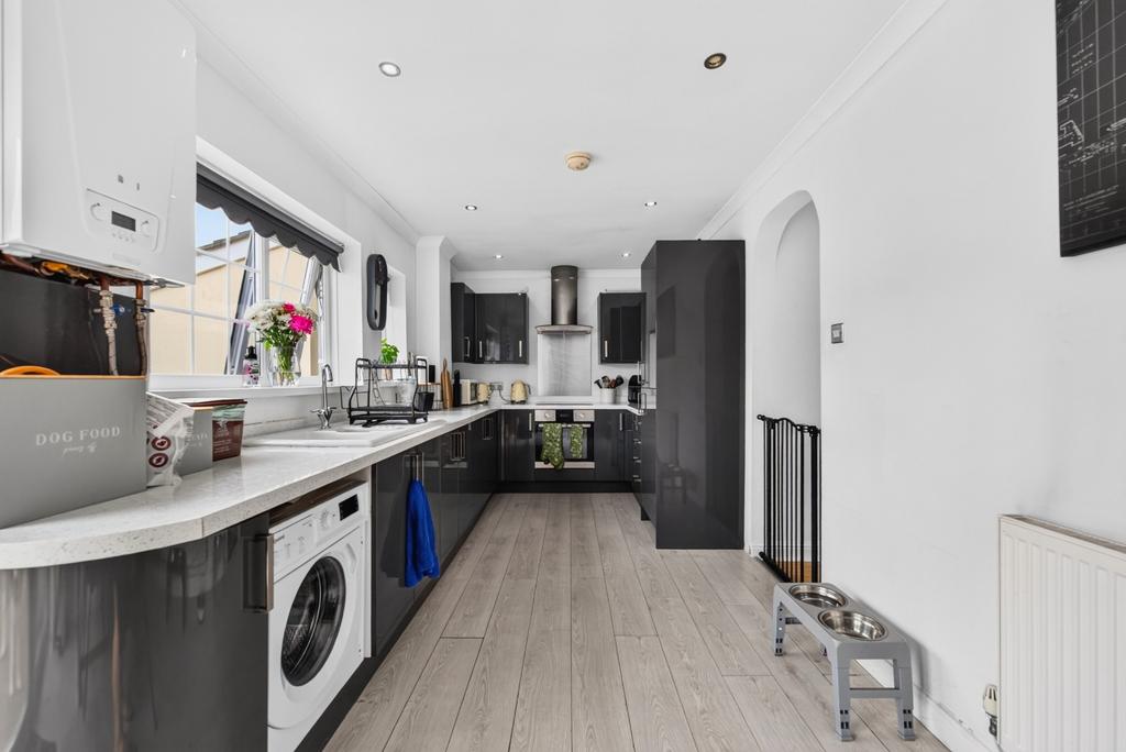House in Cardiff, Llanrumney - View 5