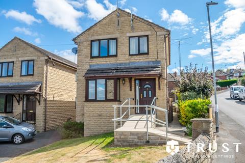 3 bedroom detached house for sale, Church Lane, Gomersal, BD19