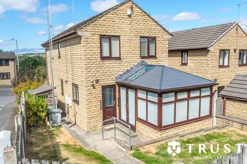 3 bedroom detached house for sale, Church Lane, Gomersal, BD19