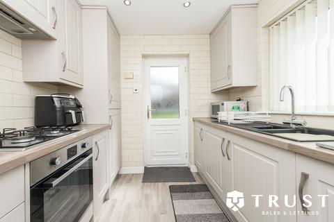 3 bedroom detached house for sale, Church Lane, Gomersal, BD19