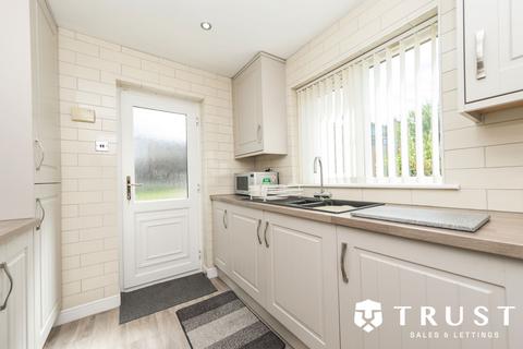 3 bedroom detached house for sale, Church Lane, Gomersal, BD19