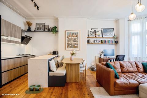 1 bedroom apartment for sale, Westwood Hill, London, SE26
