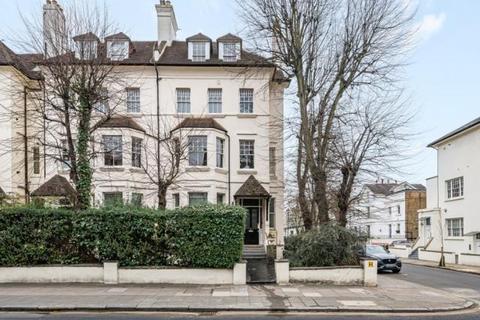 Abbey Road, London