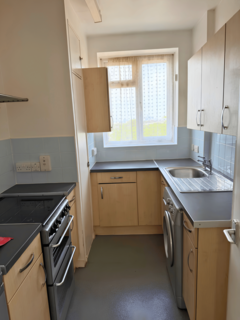 1 bedroom flat to rent, Lakeview Road, London SE27