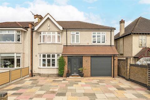 5 bedroom semi-detached house for sale, Guibal Road, London SE12