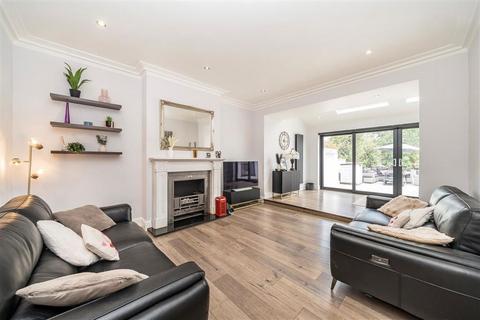 5 bedroom semi-detached house for sale, Guibal Road, London SE12
