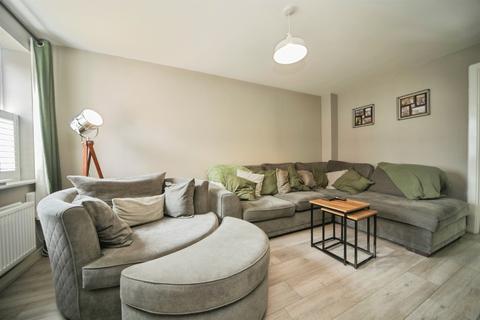 2 bedroom end of terrace house for sale, Kerrison Road, Framlingham, WOODBRIDGE