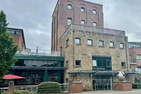 The Granary, Ecclesall Road, Sheffield