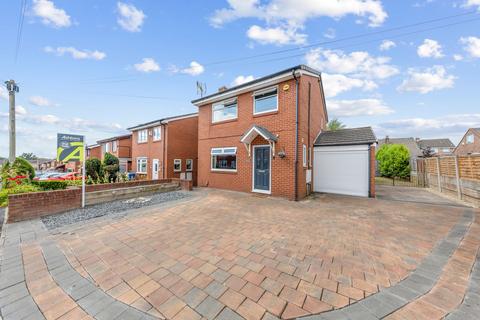 3 bedroom detached house for sale, Woolton Close, Ashton-In-Makerfield, WN4