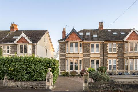 5 bedroom semi-detached house for sale, Bath Road, Keynsham, Bristol