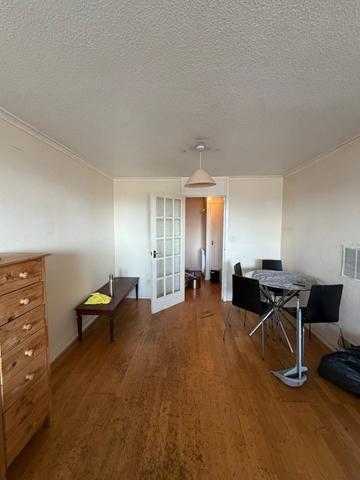 Apartment in Birmingham, Chinese Quarter, Digbeth - View 2