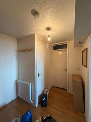 Apartment in Birmingham, Chinese Quarter, Digbeth - View 3